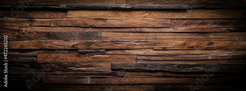 Dark Wood Background Texture