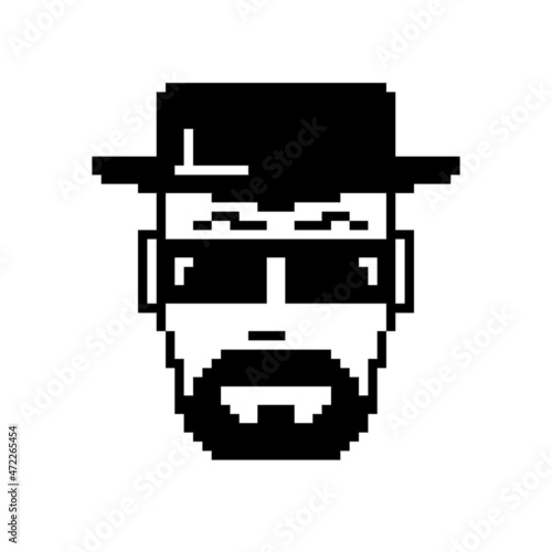 Φωτογραφία Heisenberg