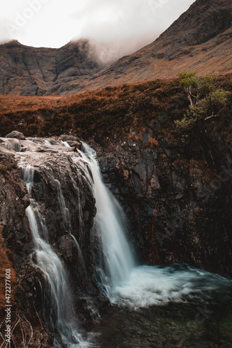 Fairypools © Nancy