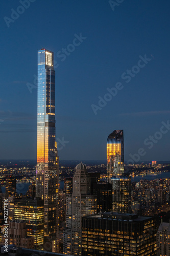 New York