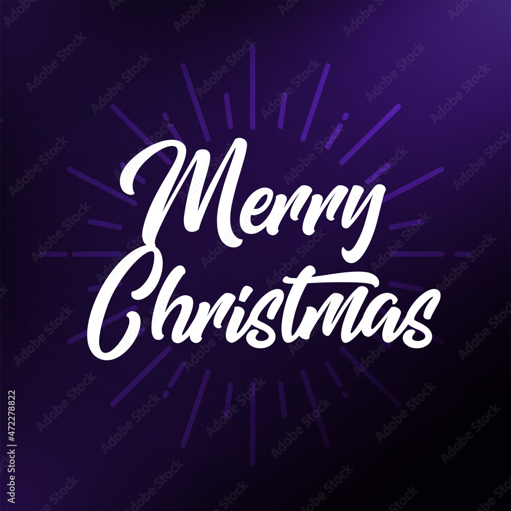 Merry Christmas calligraphic lettering design template. Creative calligraphy vector style. Text typography for winter holidays gift poster or banner. Merry Christmas calligraphic lettering design template. Creative calligraphy vector style. Text typography for winter holidays gift poster or banner.