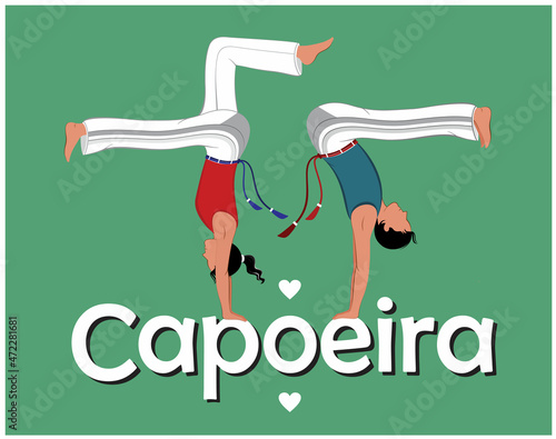 Capoeira