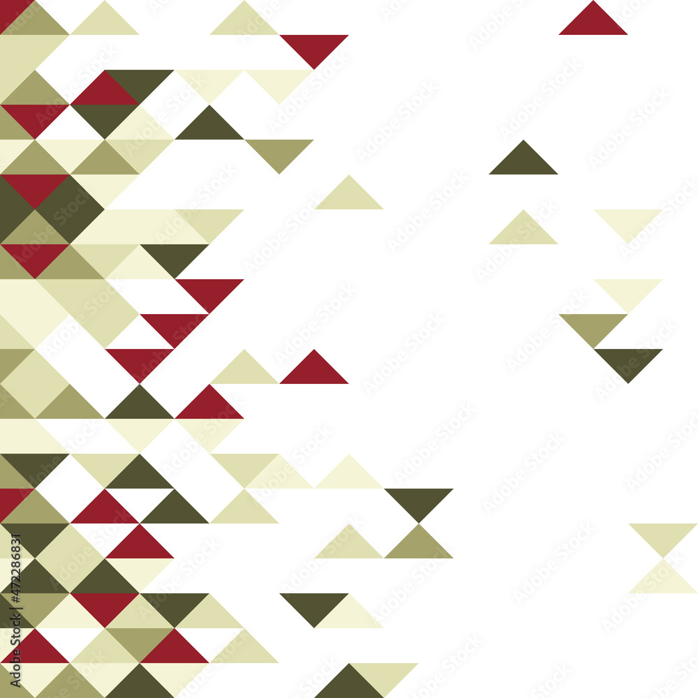 Abstract Geometric Pattern generative computational art illustration Abstract Geometric Pattern generative computational art illustration