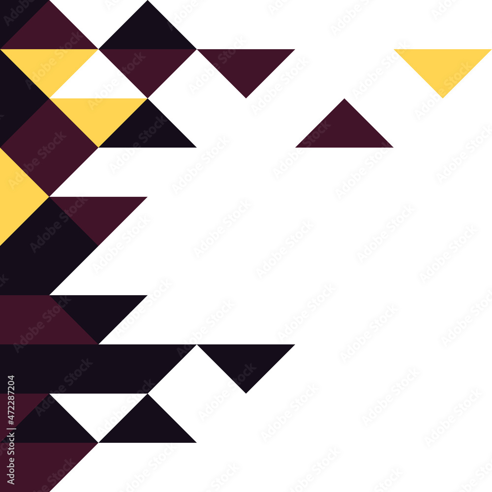 Abstract Geometric Pattern generative computational art illustration Abstract Geometric Pattern generative computational art illustration