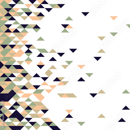 Abstract Geometric Pattern generative computational art illustration Free Download Abstract Geometric Pattern generative computational art illustration - GFXLoad