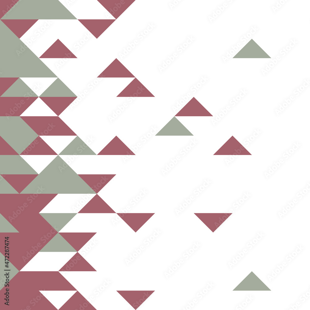 Abstract Geometric Pattern generative computational art illustration Abstract Geometric Pattern generative computational art illustration
