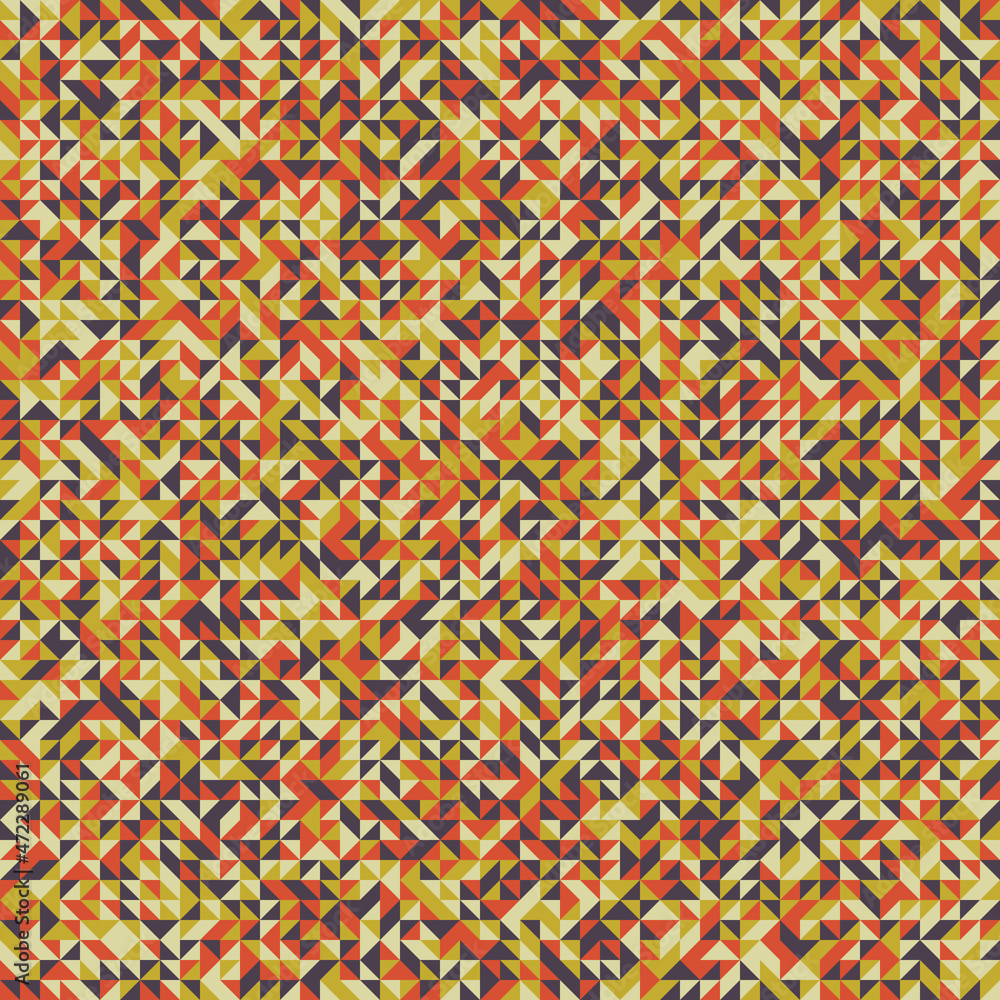 Abstract Geometric Pattern generative computational art illustration Abstract Geometric Pattern generative computational art illustration