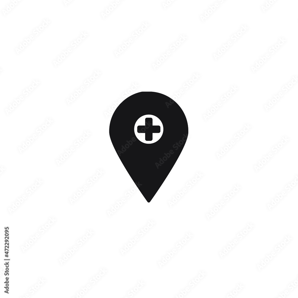 plus icons symbol vector elements for infographic web plus icons symbol vector elements for infographic web