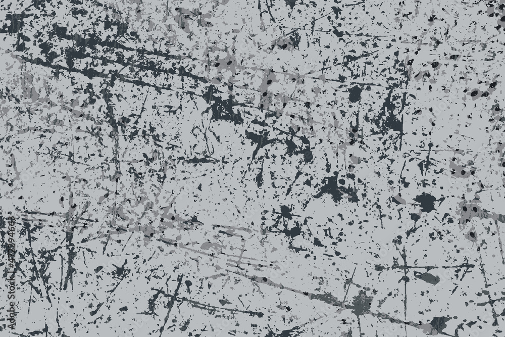 Obraz premium Vector abstract multicolor grunge background