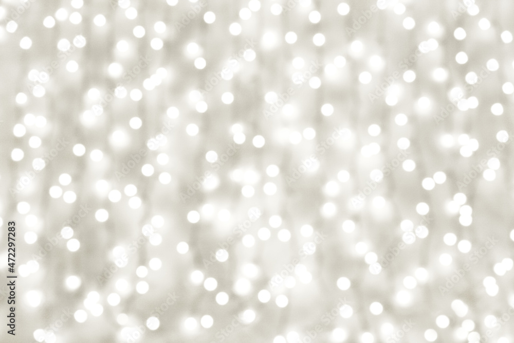 Christmas lights Christmas lights