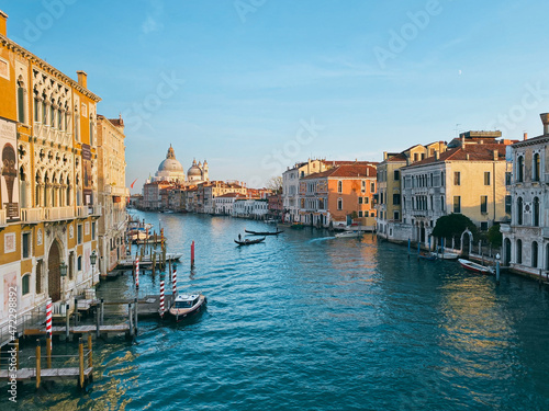 Venice, Italy © zsofia