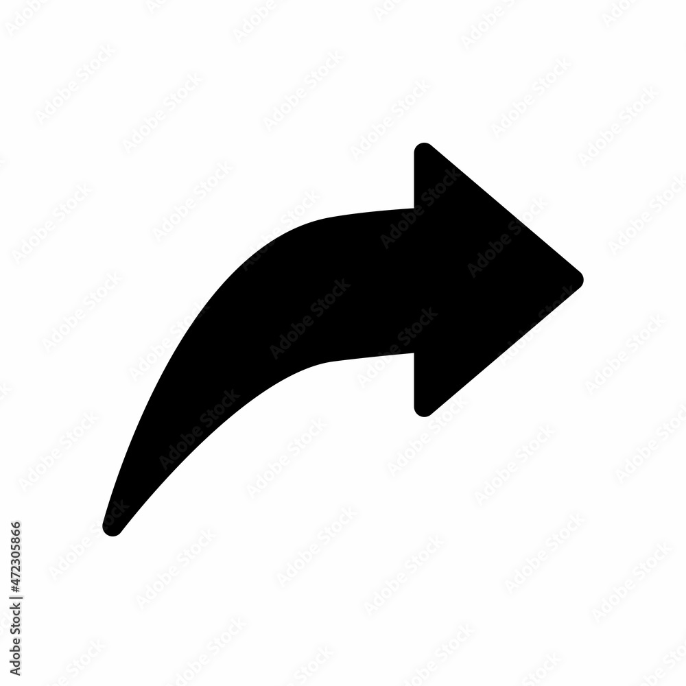 Obraz premium Share Icon Design Vector Template Illustration