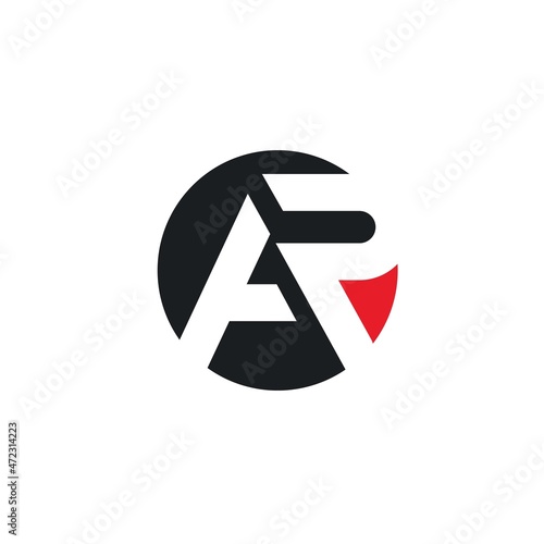 Free Download AR or AP  letter icon  vector concept  design - GFXLoad