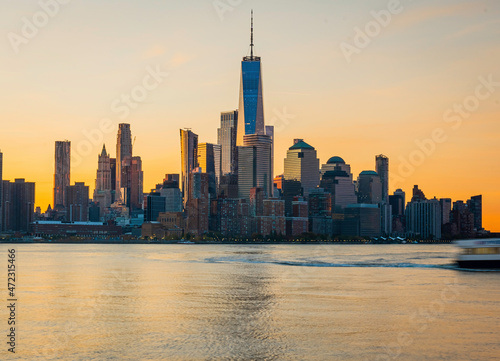 New York