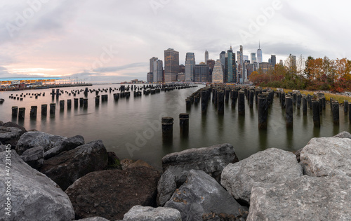New York