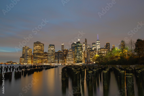 New York