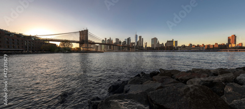 New York
