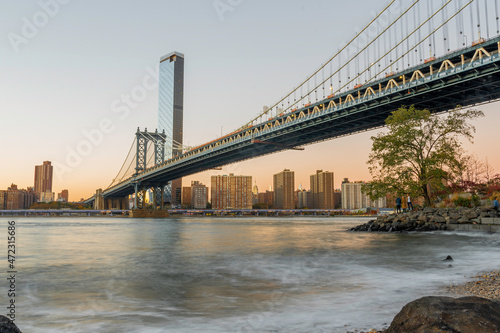 New York