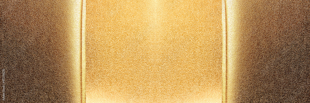 金のある背景素材 金のある背景素材