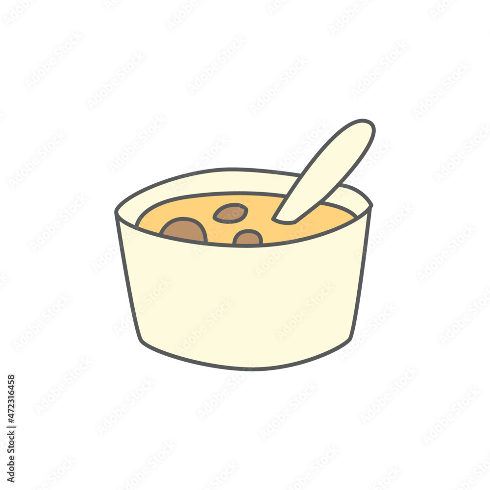 creme brulee, dessert icon symbol in color icon, isolated on white background creme brulee, dessert icon symbol in color icon, isolated on white background
