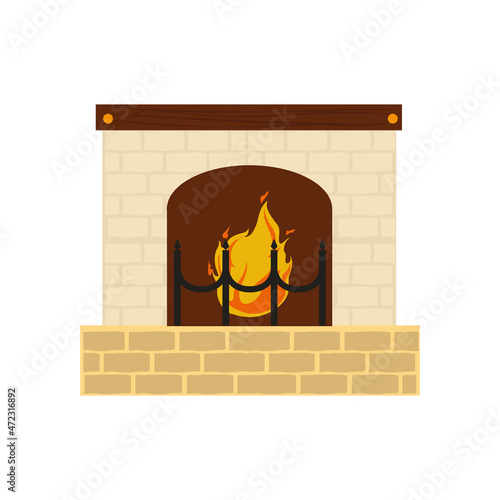 brick chimney design