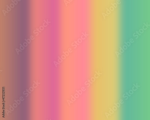 colorful abstract background for desktop wallpaper or website design, template with copy space for text.- Illustration.
