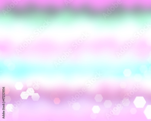 colorful abstract background for desktop wallpaper or website design, template with copy space for text.- Illustration.