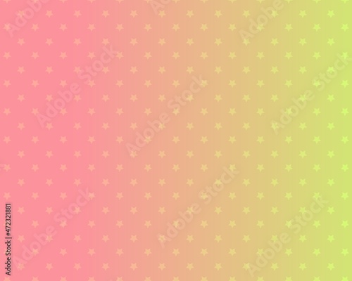colorful abstract background for desktop wallpaper or website design, template with copy space for text.- Illustration.