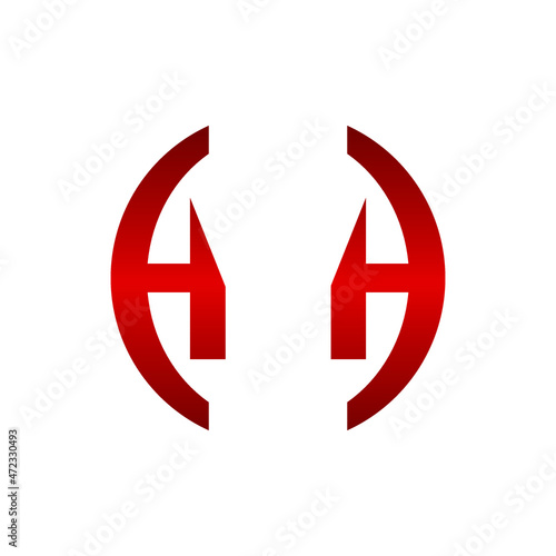 Free Download M 3D ICON sign - GFXLoad