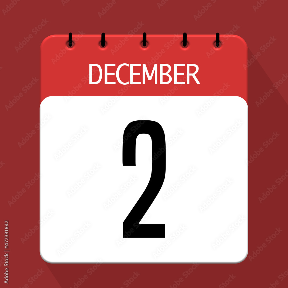 2 december icon 2 december icon