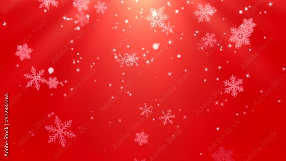 White snowflakes and stars sky, holidays and winter style background for Happy New Year and Merry Christmas White snowflakes and stars sky, holidays and winter style background for Happy New Year and Merry Christmas
