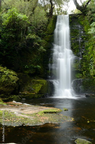 waterfall