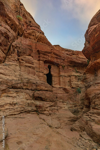 Rincon de Petra