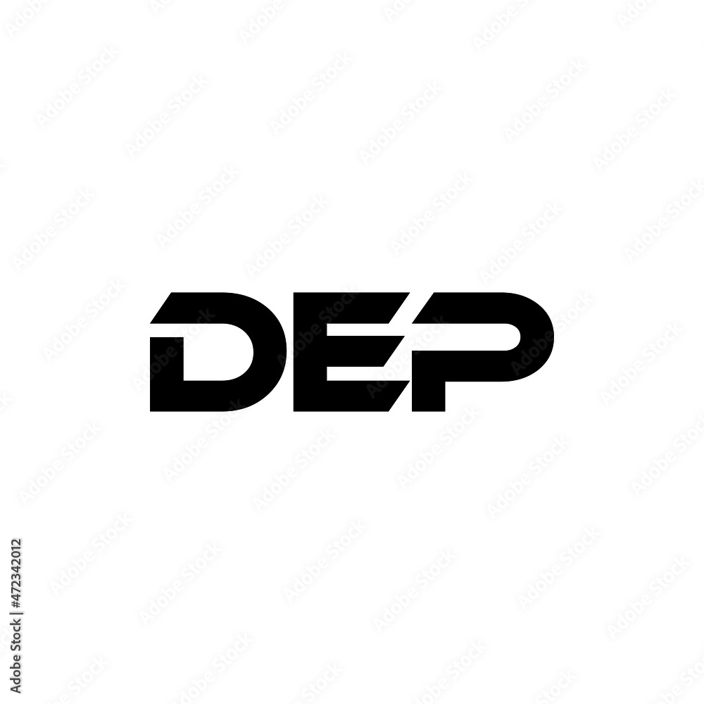 DEP letter logo design with white background in illustrator, vector logo modern alphabet font overlap style. calligraphy designs for logo, Poster, Invitation, etc. DEP letter logo design with white background in illustrator, vector logo modern alphabet font overlap style. calligraphy designs for logo, Poster, Invitation, etc.