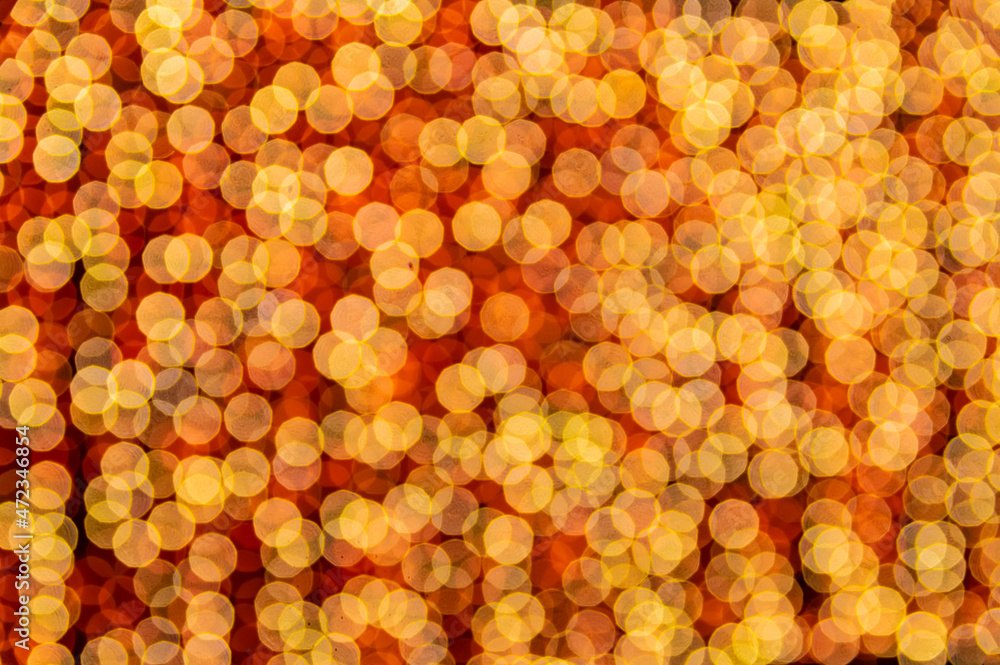 Abstract New Year's blurry holiday background, christmas background Abstract New Year's blurry holiday background, christmas background