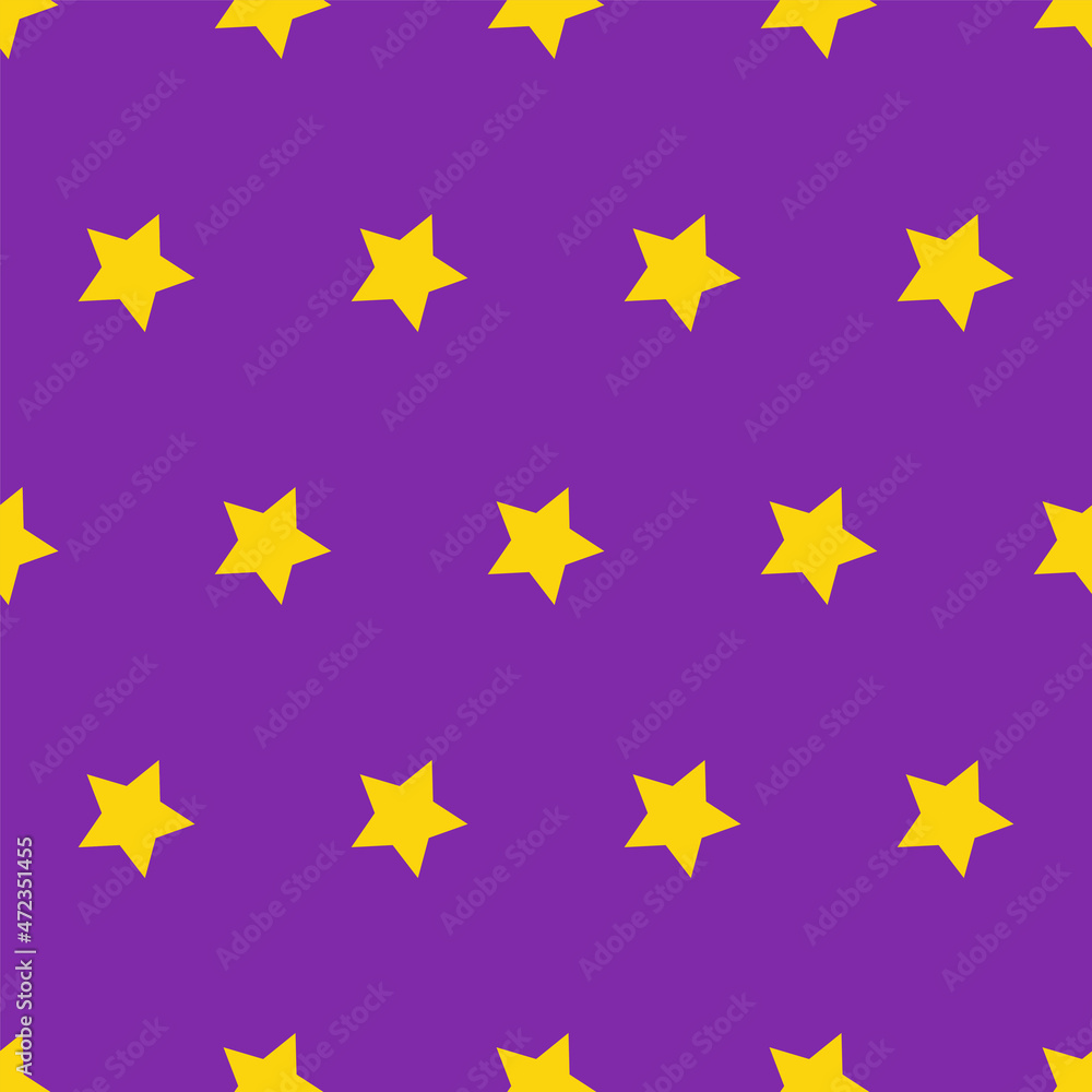 Star pattern. Seamless background. Christmas and new year concept. vector illustration. Star pattern. Seamless background. Christmas and new year concept. vector illustration.