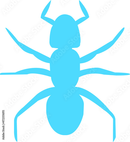 ant icon