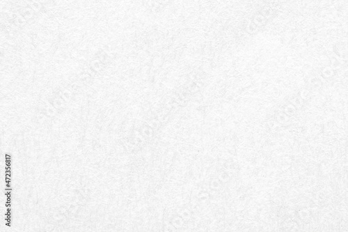 old vintage white paper texture background