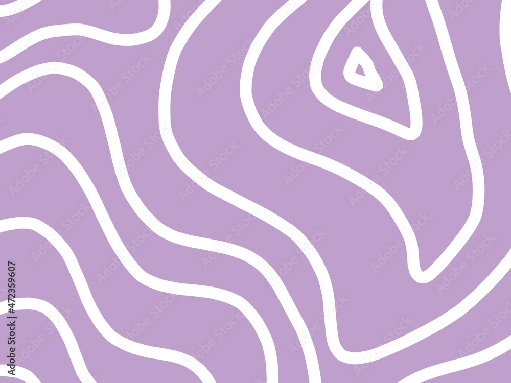 Obraz premium Abstract background, art and illustration
