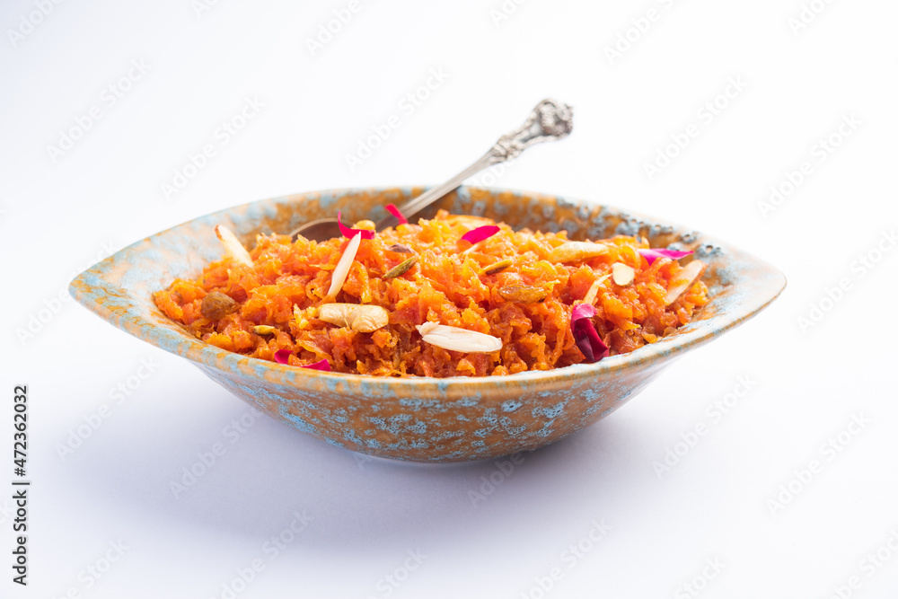 Gajar Halwa Gajar Halwa