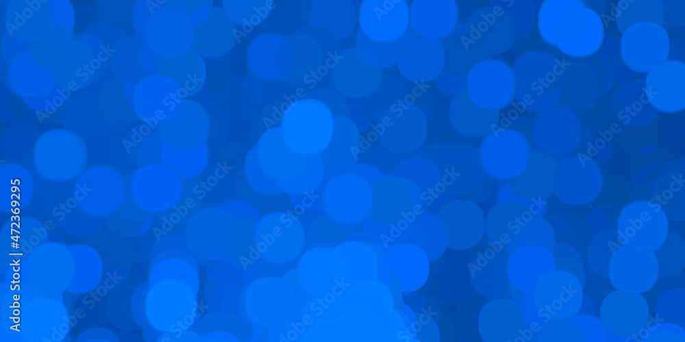 blue abstract background with bokeh blue abstract background with bokeh