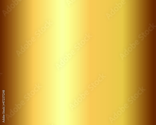 gold abstract background
