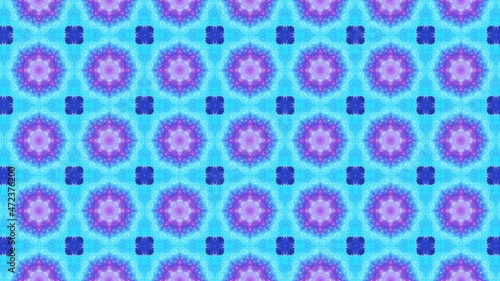 Close-up of texture fabric cloth textile background