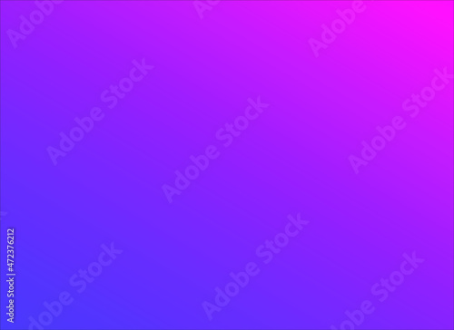 Purple and Pink Shaded Bright Abstract Background Vector
