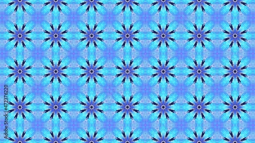Close-up of texture fabric cloth textile background