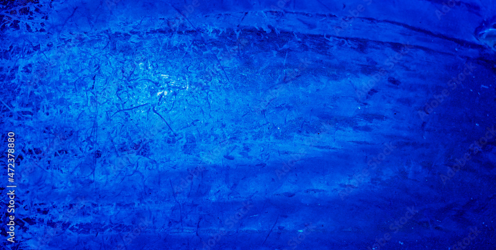 Obraz premium blue background texture