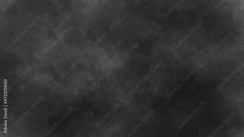 White clouds of vapor smoke are isolated on a black background. Gas explodes, swirl and dances in space. A magic fog dust texture effect that can be used by overlay and changing. White clouds of vapor smoke are isolated on a black background. Gas explodes, swirl and dances in space. A magic fog dust texture effect that can be used by overlay and changing.