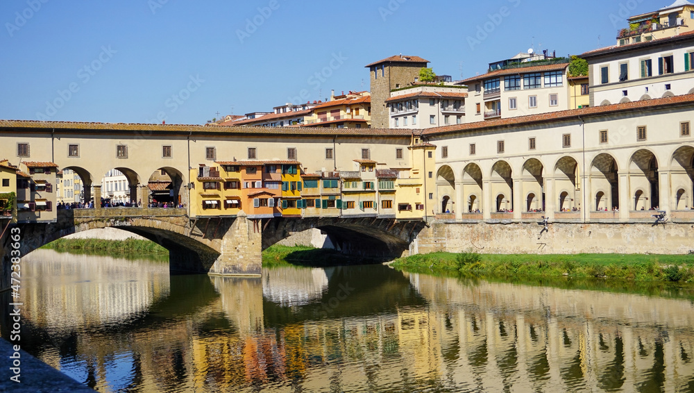 Fototapeta premium Florenz