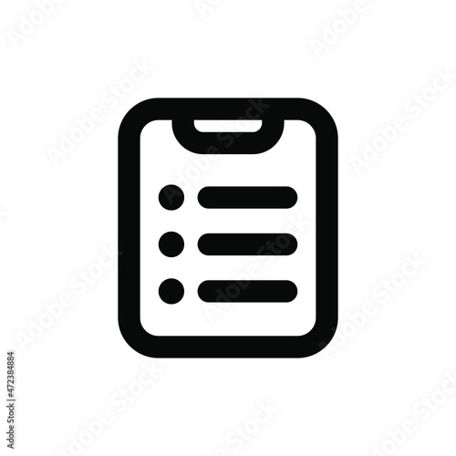 To-do list icon