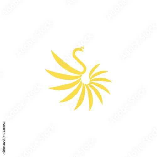 Golden Goose Logo